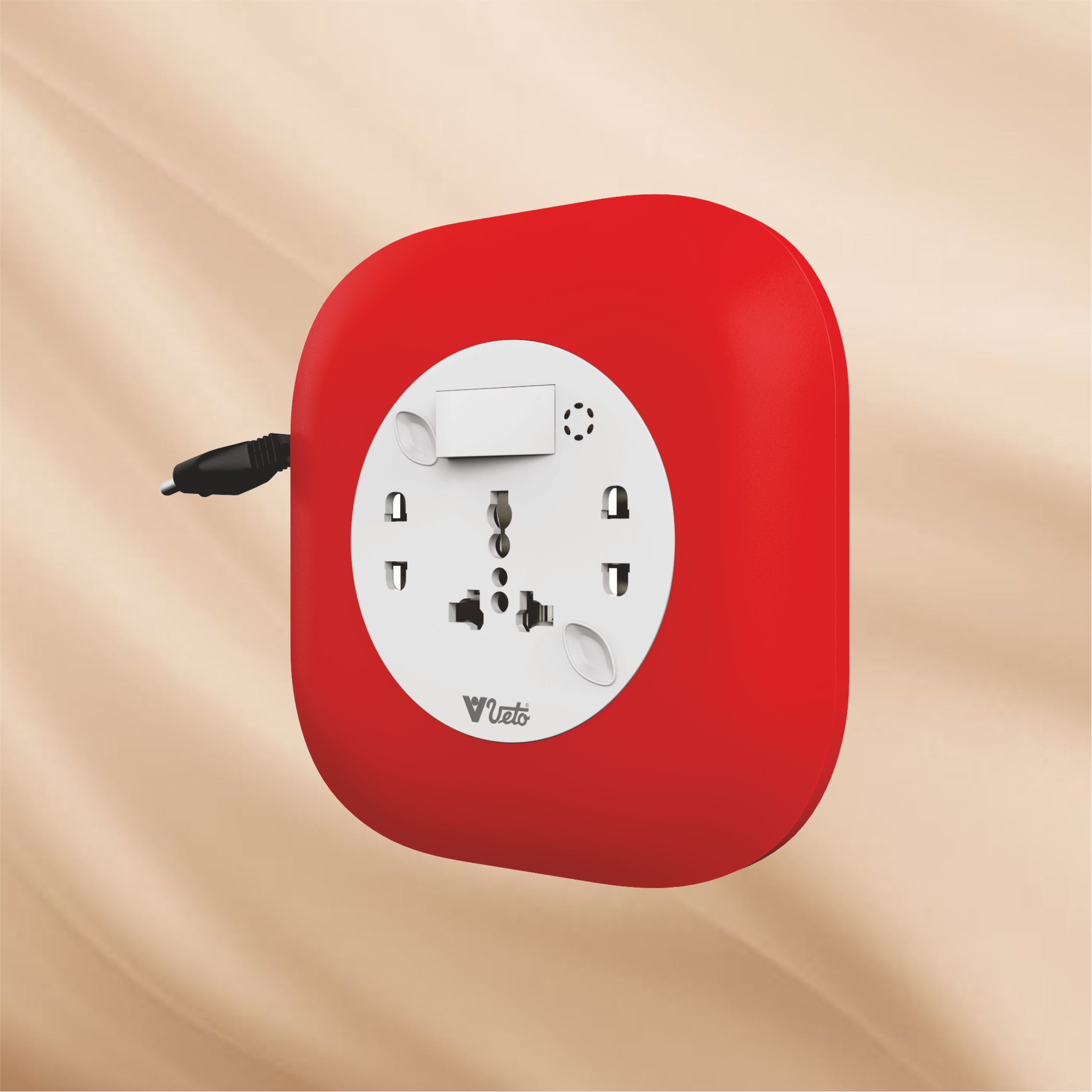 OCEAN EXTENSION CORD